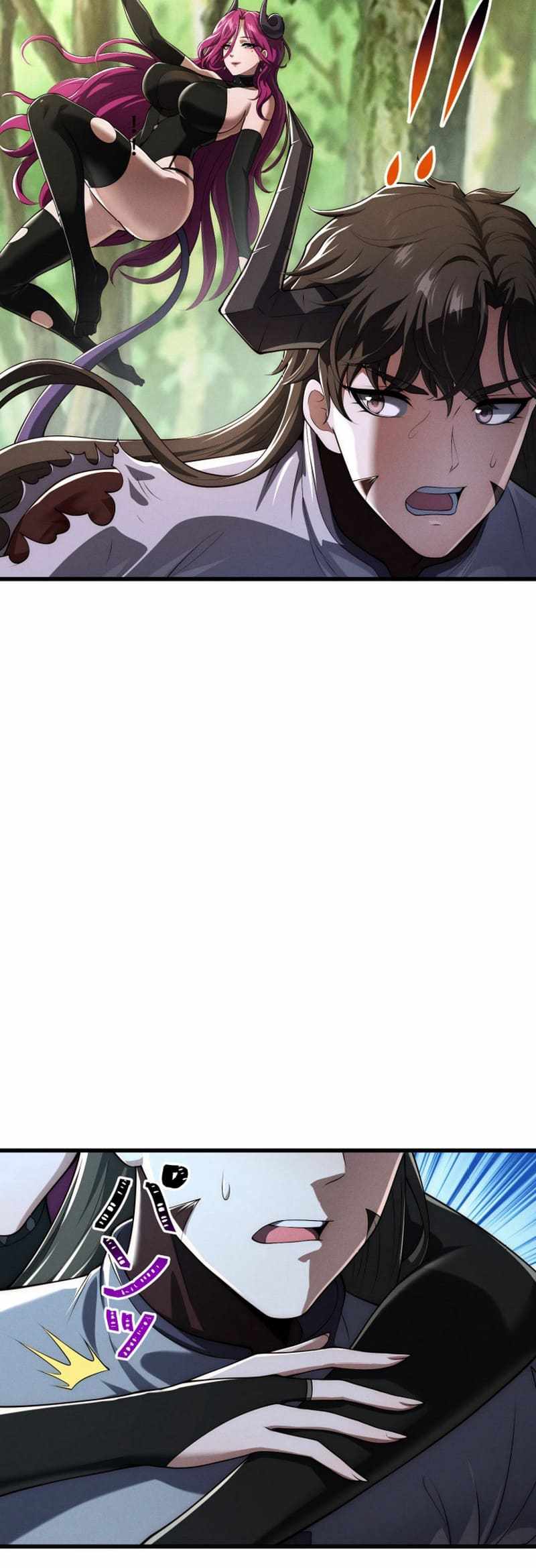 Calamity Leveling Chapter 16 10